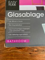 Glasablage Badezimmer Niedersachsen - Rosengarten Vorschau