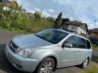 Kia Carnival 2,9Crdi 7 Platz Nordrhein-Westfalen - Waldbröl Vorschau