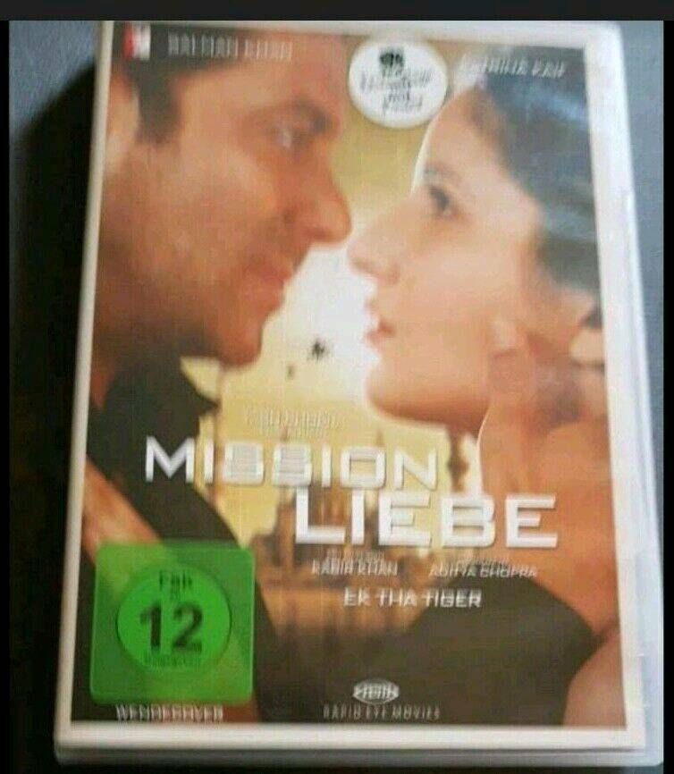 Bollywood Filme wie neu Anzeige I in Herten