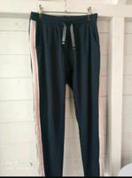 Gina Benotti ⭐ Damen Hose Jogpants Blau/rosa Streifen Gr S Hessen - Haiger Vorschau