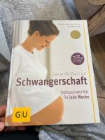 Das große Buch zur Schwangerschaft Mitte - Wedding Vorschau