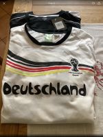 Fan Trikot Deutschland Hessen - Romrod Vorschau