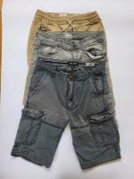 Shorts, Kurze Hose, Gr. 164, Cars Jeans, s. Oliver, Amerika Today Baden-Württemberg - Karlsruhe Vorschau