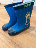 Gummistiefel Super Mario 25 Bayern - Landsberg (Lech) Vorschau