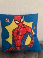 Spiderman Dekokissen Niedersachsen - Garbsen Vorschau