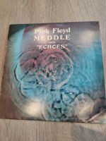 Pink Floyd Meddle with "Echoes" Niedersachsen - Edewecht Vorschau