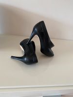 Gloria Ortiz Lederpumps Pumps in 34 / 35 wie neu NP 299€ Hessen - Maintal Vorschau