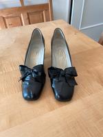 Pumps von Bally, Gr. 4 1/2, schwarz Neuhausen-Nymphenburg - Nymphenburg Vorschau