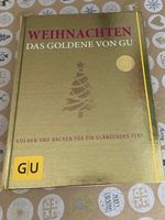 Buch „Weihnachten, DAS GOLDENE VON GU“ Rheinland-Pfalz - Andernach Vorschau