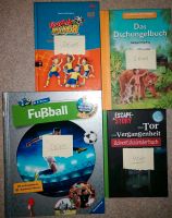Kinderbücher Niedersachsen - Großenwörden Vorschau