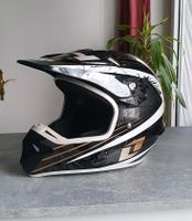 One Industries Kombat Motocross Helm Frankfurt am Main - Gallusviertel Vorschau