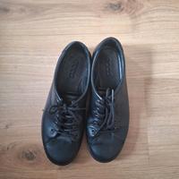 Schuhe Ecco Gr. 37 Schleswig-Holstein - Kiel Vorschau