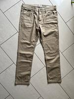 C&A Hose Beige Größe 36/32 Bayern - Ingolstadt Vorschau