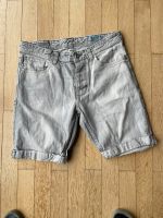 Jack & Jones Jeans Short Gr. L, hellgrau Baden-Württemberg - Überlingen Vorschau