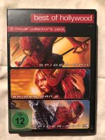 Spider-Man 1-3 Movie Collector’s Pack, NEU & OVP Niedersachsen - Freden Vorschau