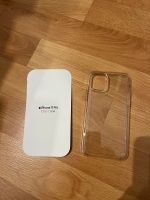 Apple iPhone 11 Pro Clear Case Leipzig - Sellerhausen-Stünz Vorschau