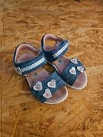 Superfit Sandalen 25 Baden-Württemberg - Bretzfeld Vorschau