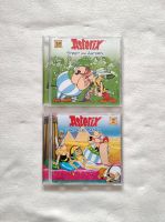 Asterix Hörspiel CD Folge 2 Kleopatra / 15 Streit um Asterix Nordrhein-Westfalen - Porta Westfalica Vorschau