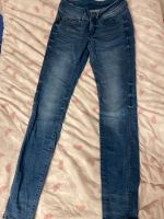 G-star Jeans Lynn skinny 27/32 Baden-Württemberg - Bad Urach Vorschau