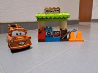 Lego Duplo Cars Hoock Nordrhein-Westfalen - Grevenbroich Vorschau