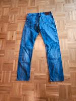 Hilfiger Jeans Gr. 32/34 top Zustand  Herren Rheinland-Pfalz - Worms Vorschau