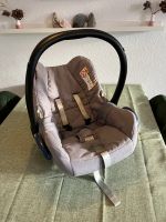 Maxi Cosi Cabrio Fix und Basisstation EasyFix Pankow - Prenzlauer Berg Vorschau