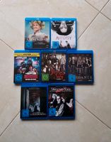 7x Blu-ray Filme / Paket oder einzeln Saarland - Nalbach Vorschau