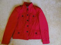 Blazer, Kurzjacke, Damenjacke, Gr.40 rot Jacke Übergang Bayern - Fürth Vorschau