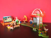 Playmobil Hasenschule + Oster Extrateile Bayern - Lohr (Main) Vorschau