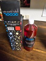 Alphacool Eiswasser Crystal red Sachsen-Anhalt - Tangerhütte Vorschau