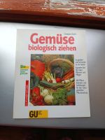 Gemüse biologisch ziehen Bayern - Falkenberg Oberpf Vorschau