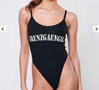 Grenzgaenger Bikini Hose, Body und SportBh Niedersachsen - Moormerland Vorschau