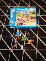 Playmobil City Life 9279 Hundetrainer Duisburg - Homberg/Ruhrort/Baerl Vorschau