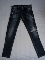 Dsquared2 Jeans Original Nordrhein-Westfalen - Vlotho Vorschau
