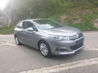 Citroen C4 Bayern - Saldenburg Vorschau