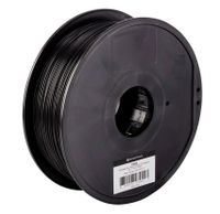 3D Druck Filament PLA Plus+ 1,75mm Schwarz Baden-Württemberg - Gechingen Vorschau