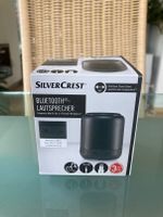 Silver Crest Bluetooth Lautsprecher - NEU München - Moosach Vorschau