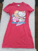 Hello Kitty Mädchen Schlafshirt, Gr. 128 Nordrhein-Westfalen - Nettetal Vorschau