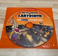 Das verrückte Labyrinth - PC CD-Rom, Bahlsen Sonder-Edition,2002 Brandenburg - Hoppegarten Vorschau