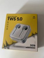TWS 5.0 wireless earphone/ Kopfhörer Rheinland-Pfalz - Mainz Vorschau