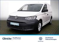 Volkswagen Caddy Cargo 2.0 TDI KLIMA PDC Holdboden H.fenste Hessen - Kassel Vorschau