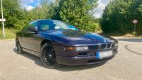 BMW E31 850i V12 Coupe M Paket Individual Youngtimer EDC 850ci Güstrow - Landkreis - Teterow Vorschau