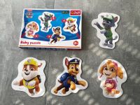 Paw Patrol Baby Puzzle 3-6 Teile Rheinland-Pfalz - Maßweiler Vorschau