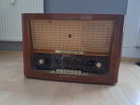 DDR Radio Staßfurt Berlin - Hohenschönhausen Vorschau