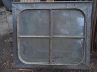 Dachfenster Dachausstieg Dachluke verzinkt DDR Berlin - Köpenick Vorschau