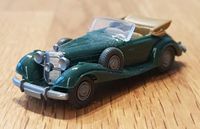 Modellauto Wiking 1:87                             Mercedes 540 K Bayern - Weiding Vorschau