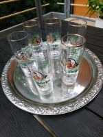 6 Biergläser Baden-Württemberg - Aalen Vorschau