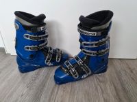 Skischuhe Nordica Gr 42/43 Pure 28 28.5 Blau Winter Ski Second h Bayern - Lichtenfels Vorschau