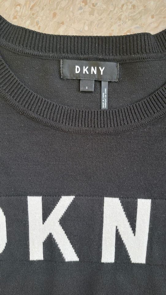 DKNY Pullover Damen, Gr. S in Mannheim