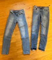 Vingino Jeans in Größe 152 Nürnberg (Mittelfr) - Oststadt Vorschau